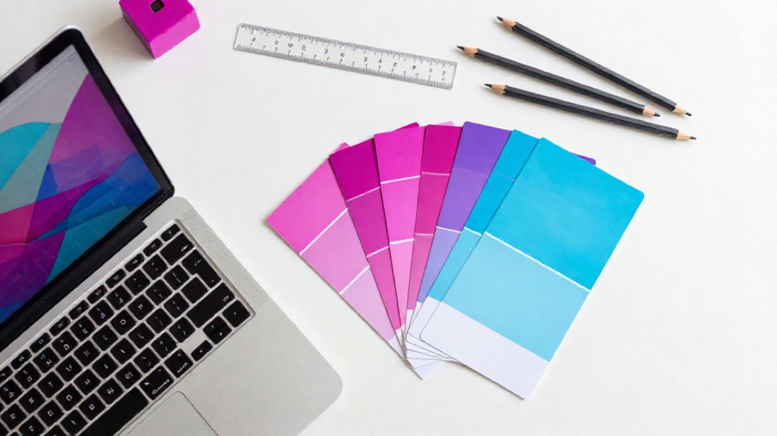 Print-Ready Artwork: A Simple Checklist (Bleed, Resolution & Colour)