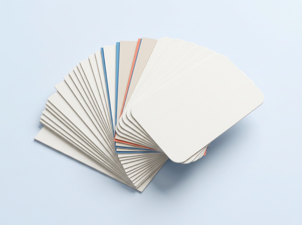 Business Cards