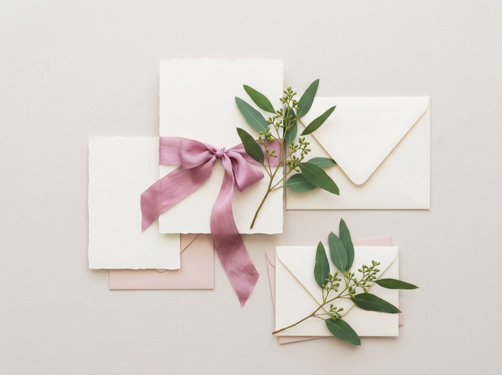 Invitations & Events
