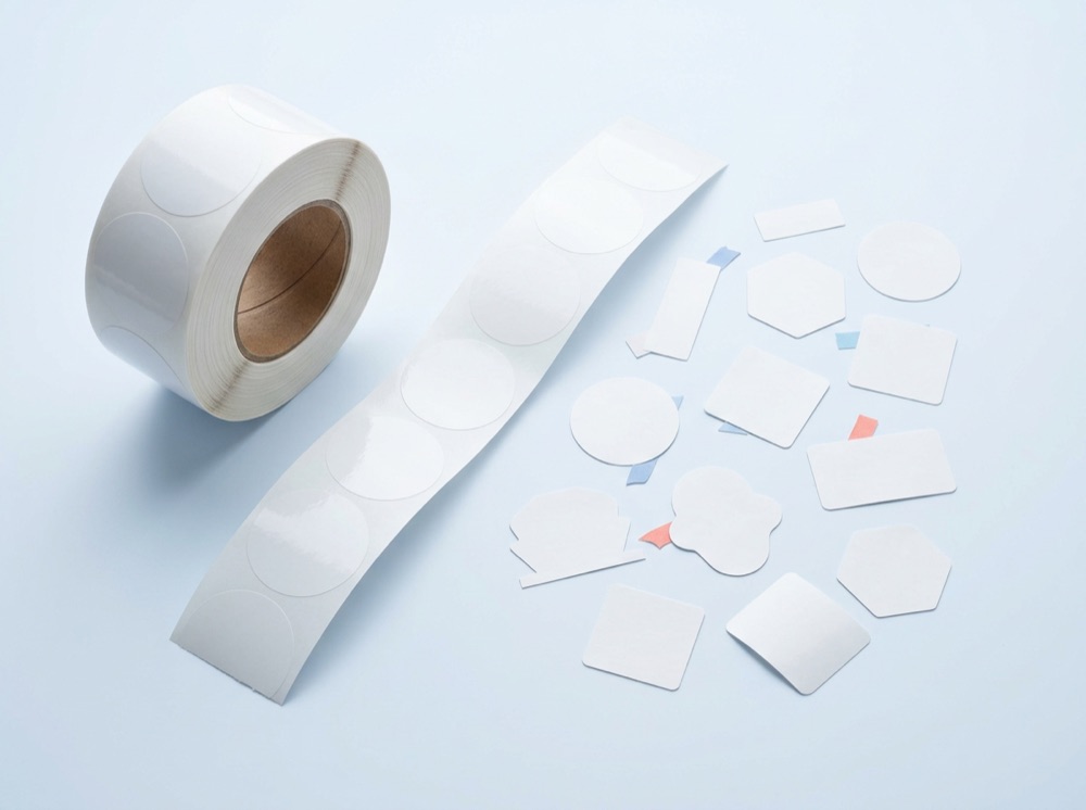 Labels & Stickers
