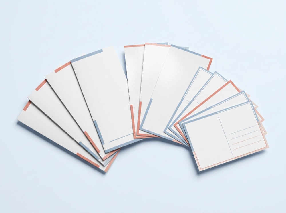 Marketing Materials