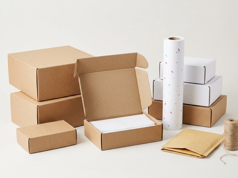 Packaging