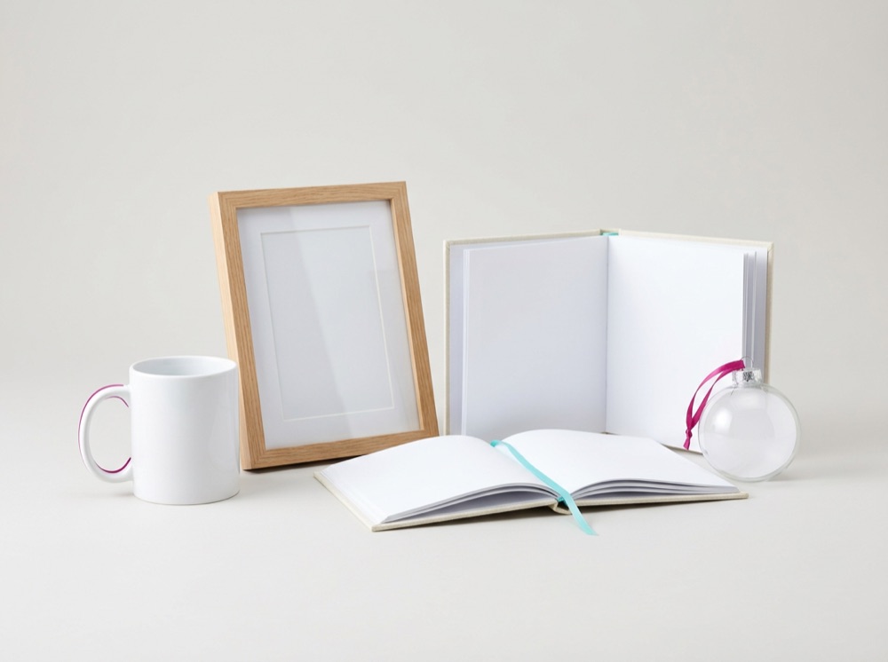 Photo Gifts