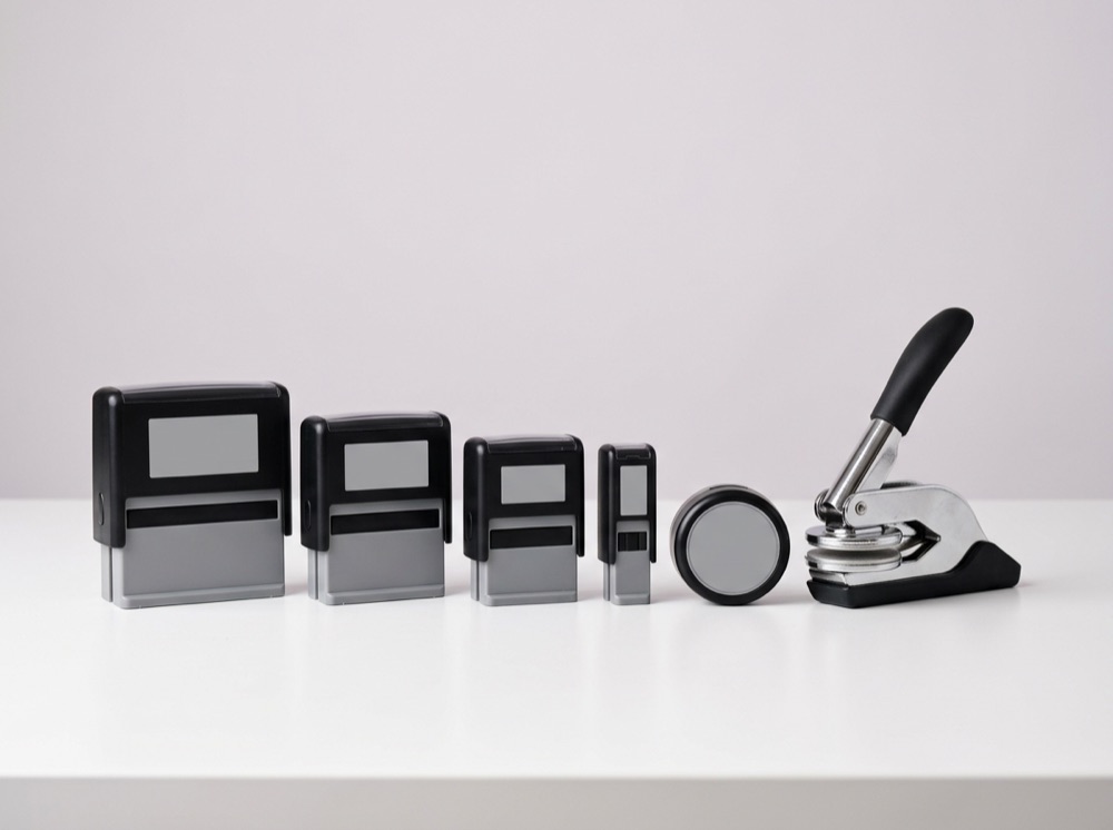 Stamps & Office