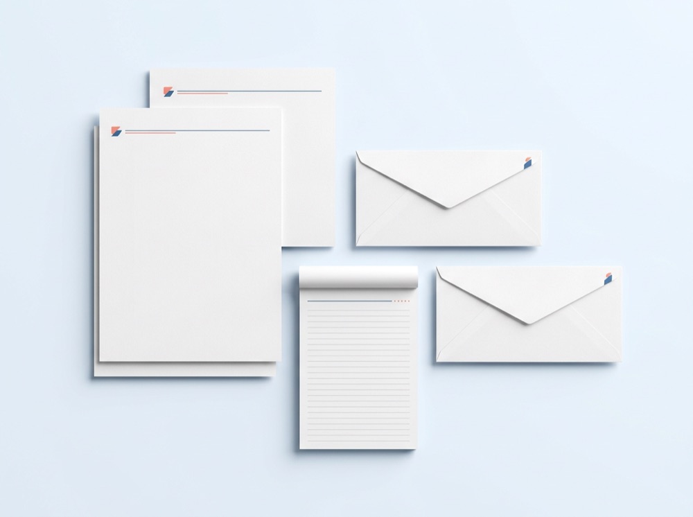 Stationery
