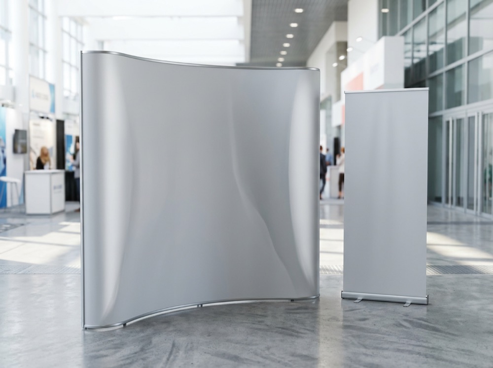 Trade Show & Displays