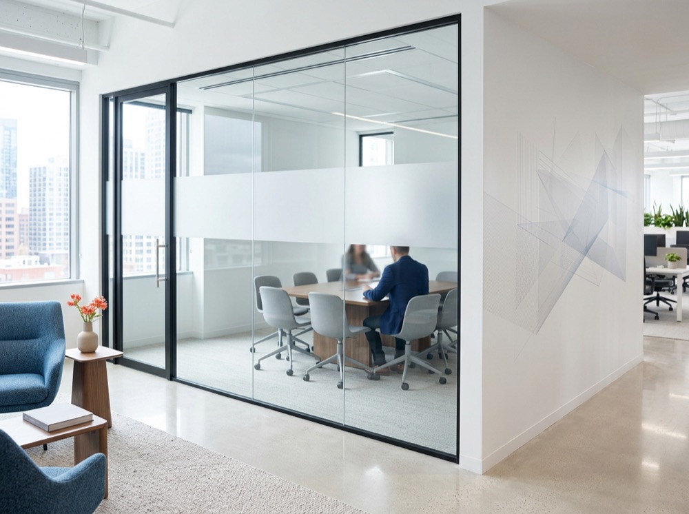 Wall & Window Graphics