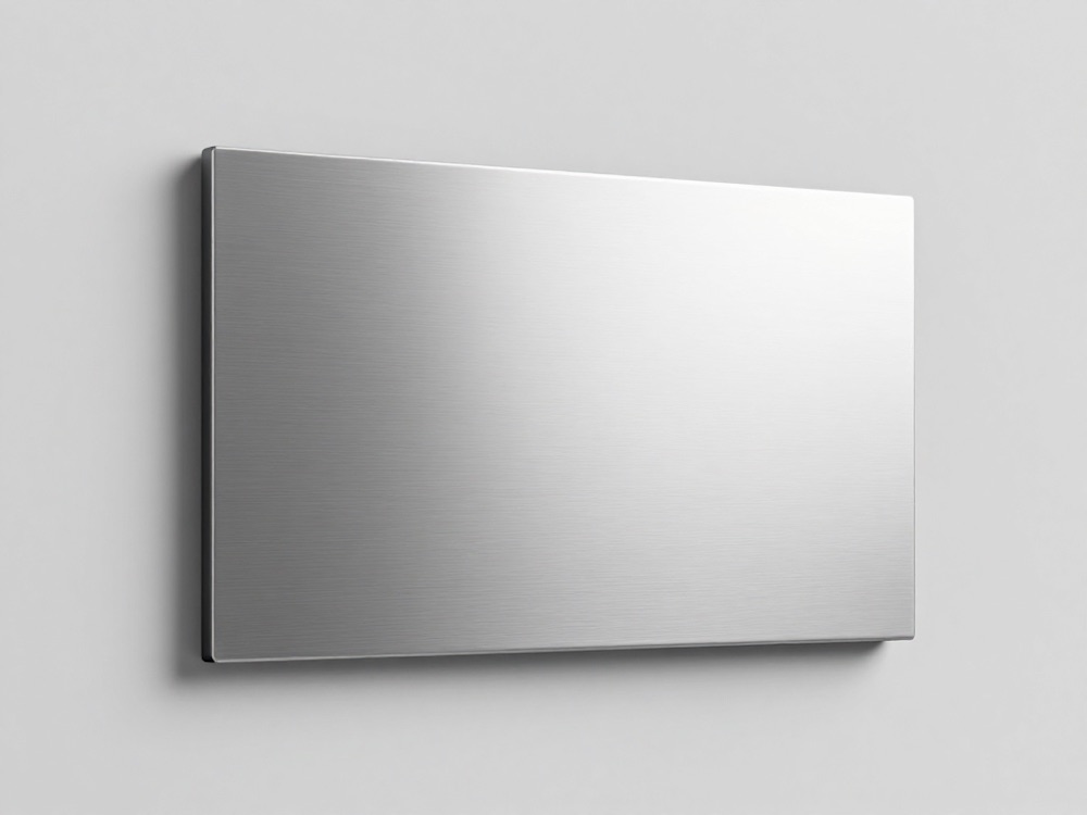 Aluminum Signs printed by Madina Printing