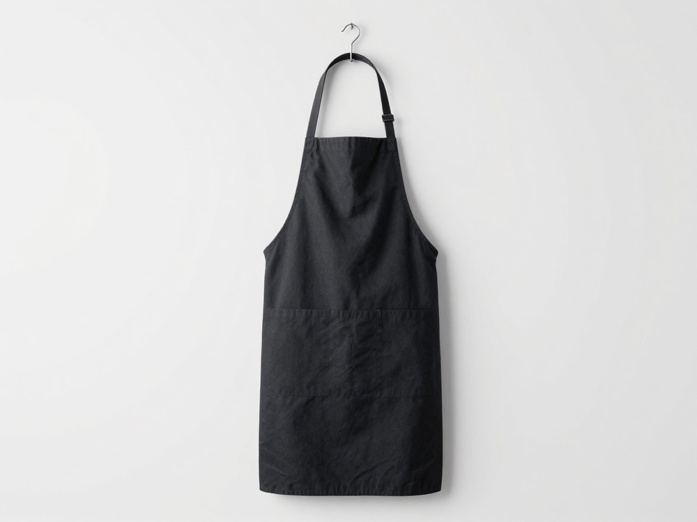 Aprons & Hospitality printed by Madina Printing in Edmonton