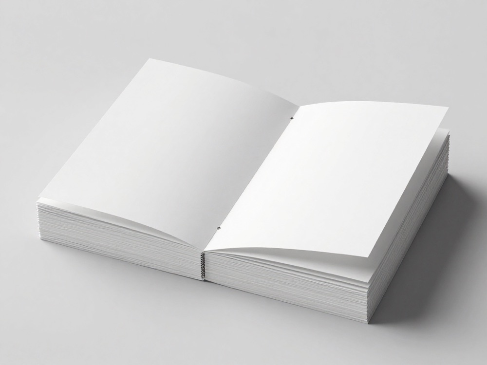 Booklets & Catalogues printed by Madina Printing in Edmonton