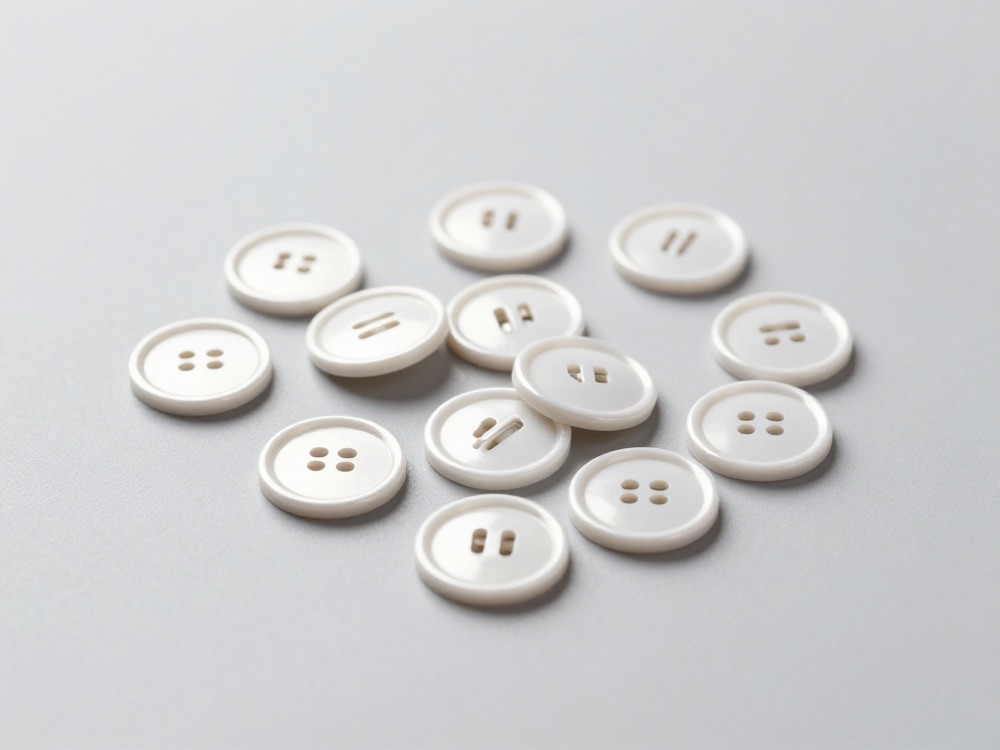 Buttons & Pins printed by Madina Printing