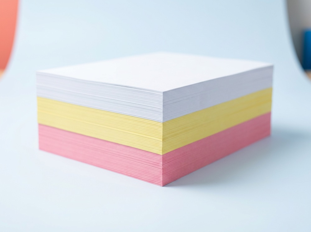 Carbonless (NCR) Forms
