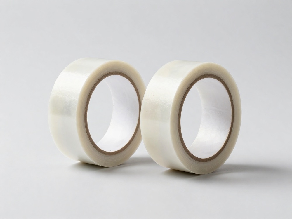 Custom Packing Tape printed by Madina Printing