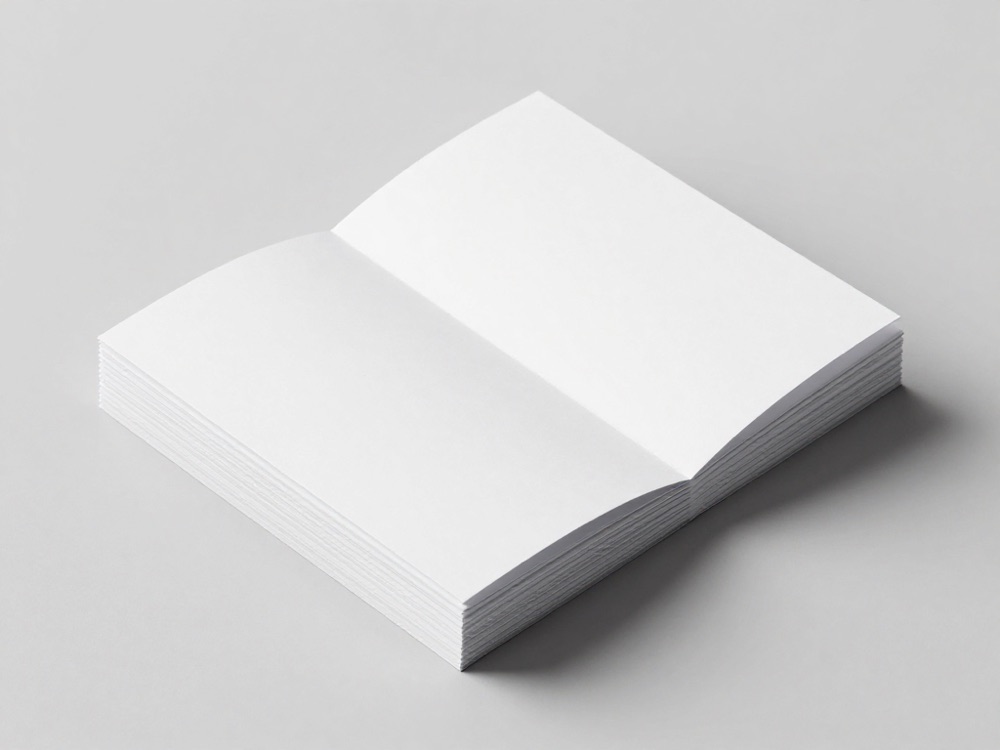 Programs & Event Menus printed by Madina Printing in Edmonton