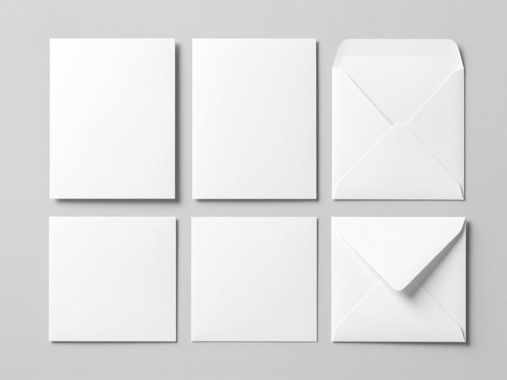 Holiday & Corporate Cards printed by Madina Printing