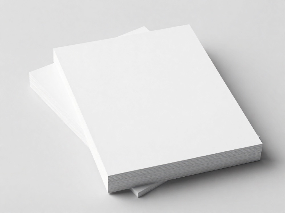 Letterhead printed by Madina Printing