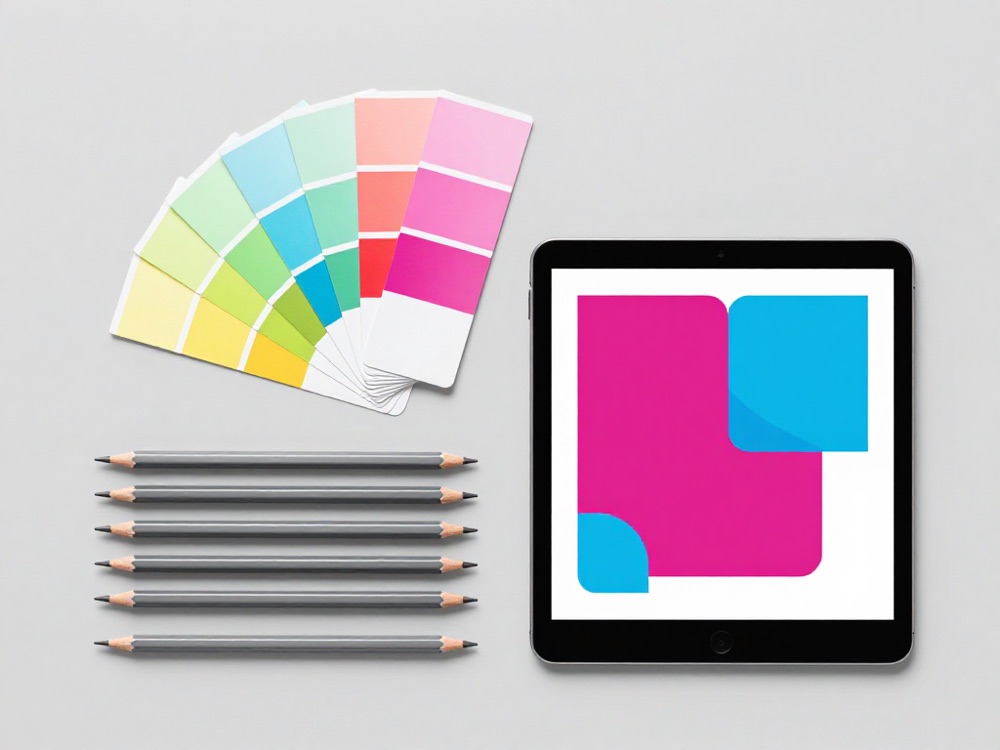 Logo & Brand Design