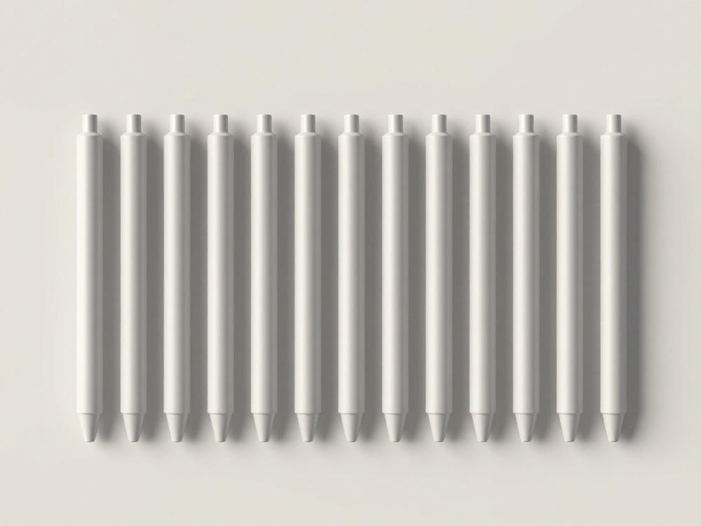 Custom Pens printed by Madina Printing