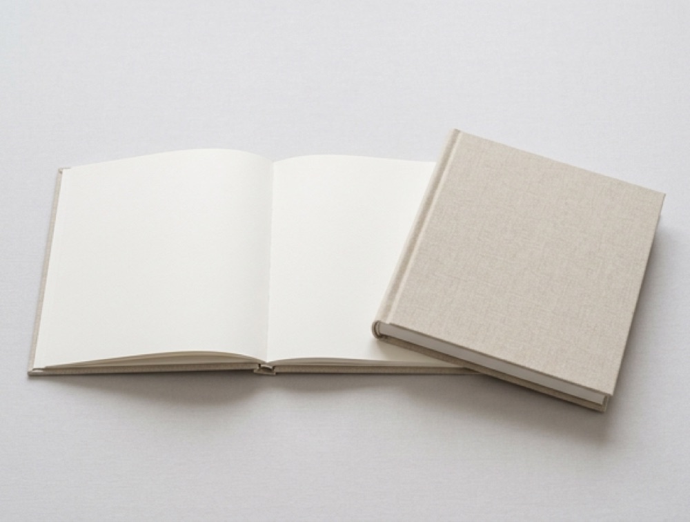 Photo Books printed by Madina Printing