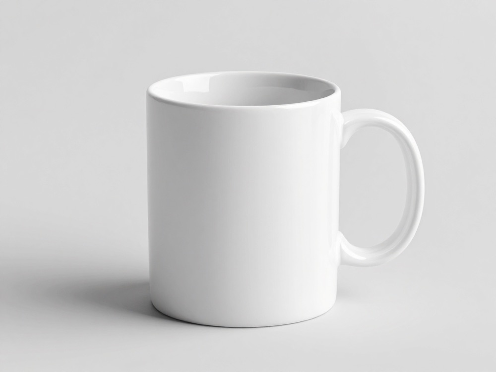 Photo Mugs printed by Madina Printing