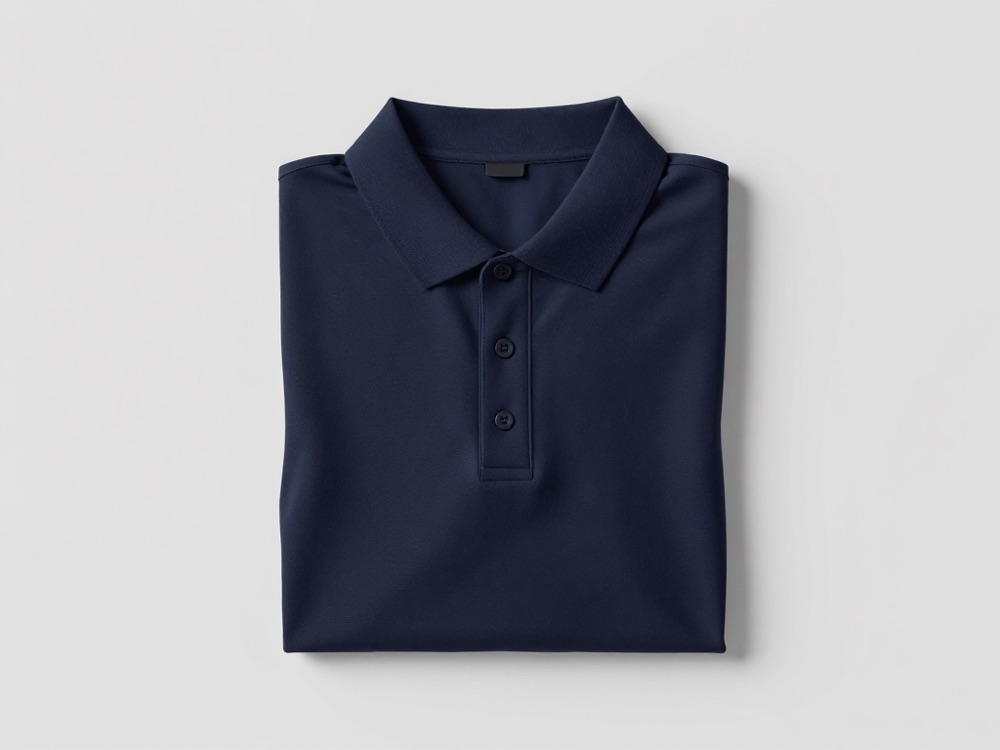 Polo Shirts printed by Madina Printing