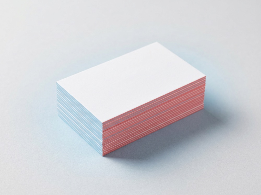 Madina Printing Business Cards