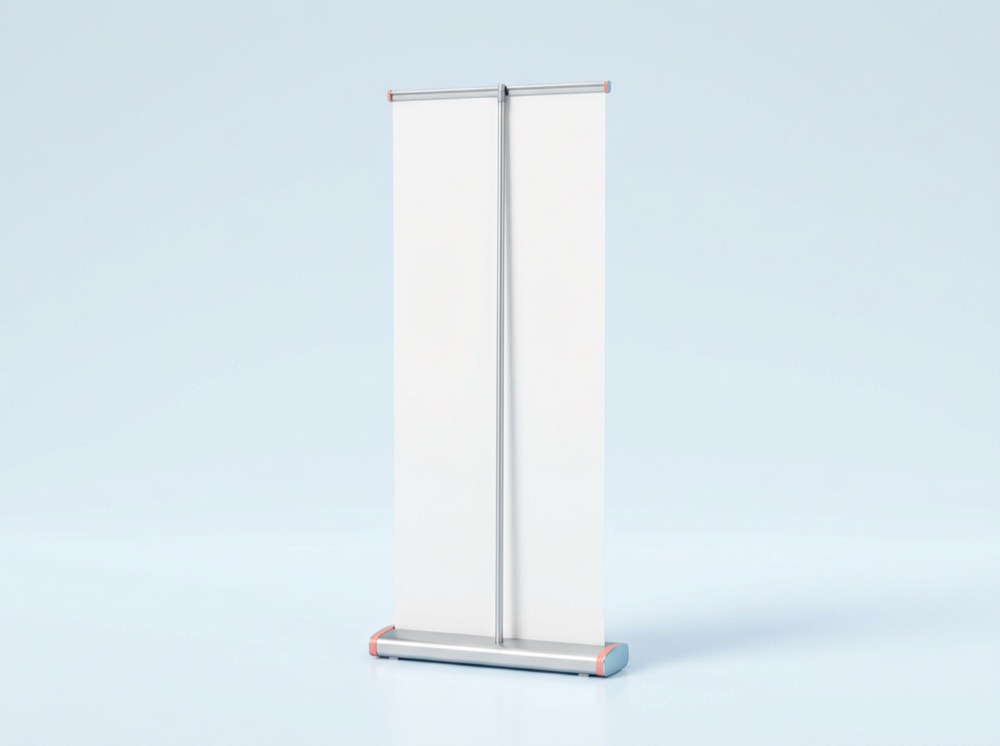 Retractable Banners