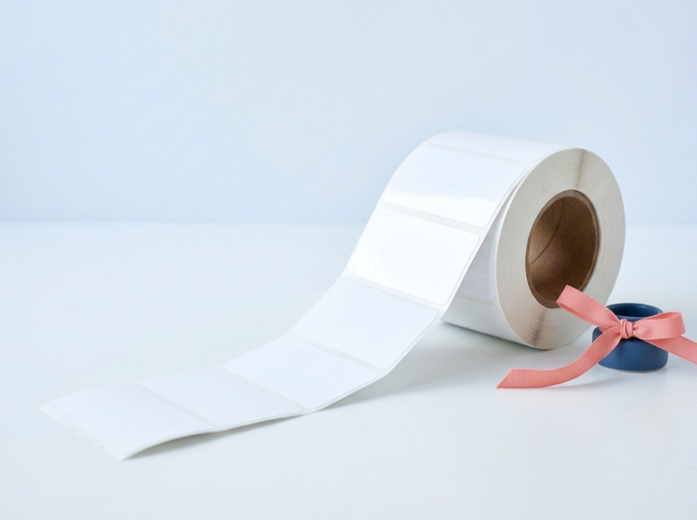 Labels & packaging