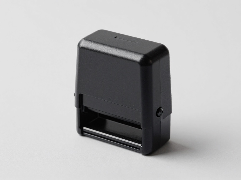 Self-Inking Stamps printed by Madina Printing