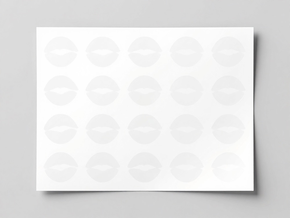 Sticker Sheets printed by Madina Printing