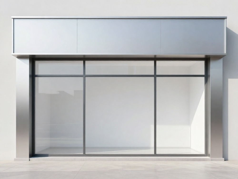 Complete Sign Package