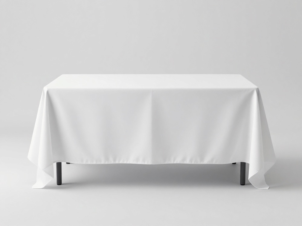 Tablecloths & Runners printed by Madina Printing