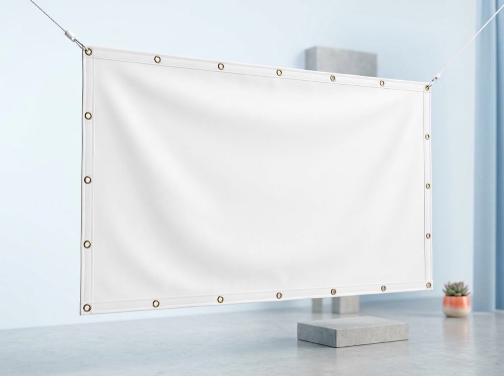 Madina Printing Banners