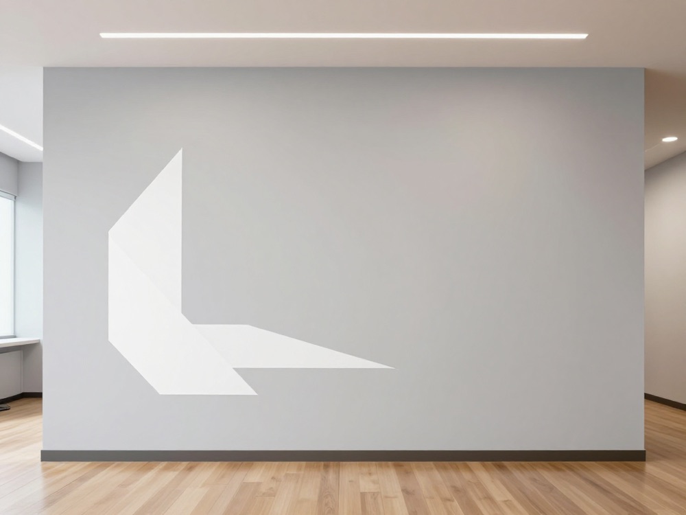 Wall Decals & Murals printed by Madina Printing in Edmonton