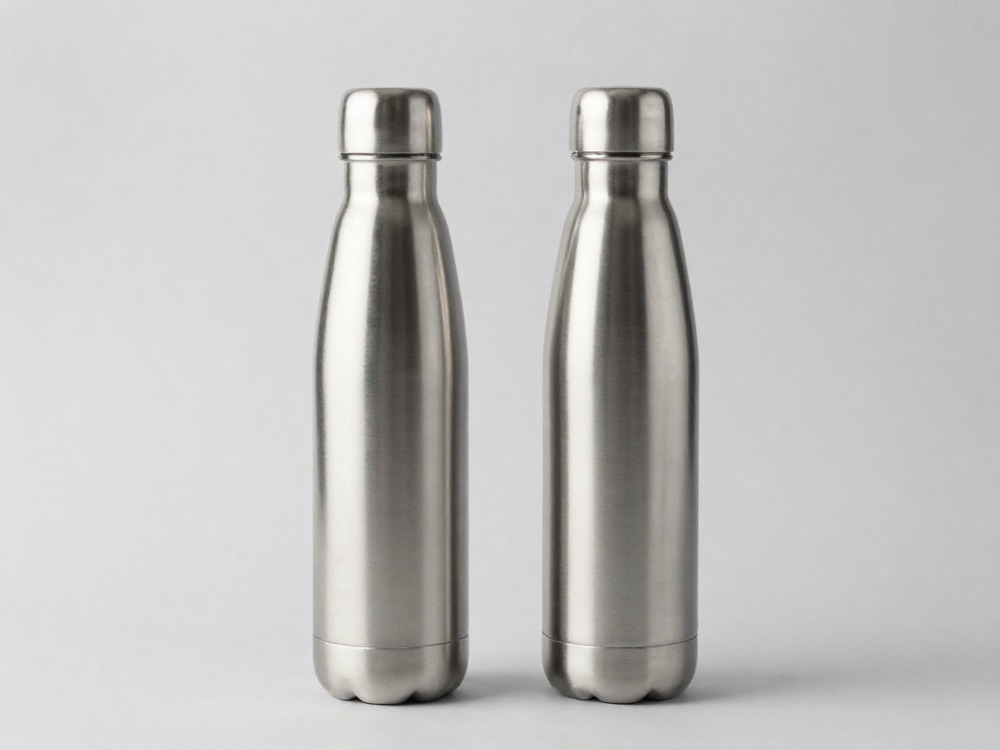 Water Bottles printed by Madina Printing
