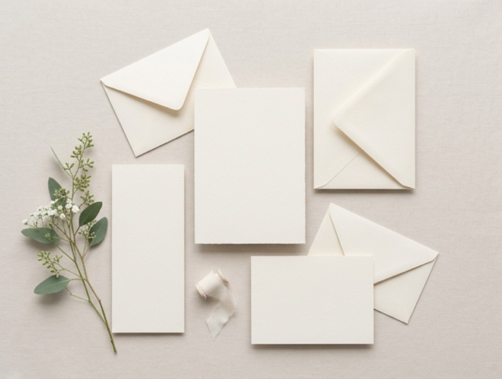 Weddings & invitations