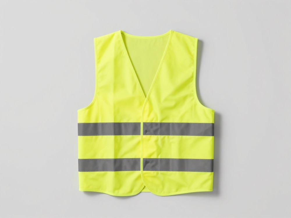 Workwear & Hi-Vis printed by Madina Printing